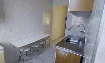 Imagem 3: Apartamento para aluguel possui 44 metros quadrados com 2 quartos