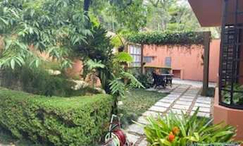 Imagem 6: CASA ASSOBRADADA - MORUMBI - SP