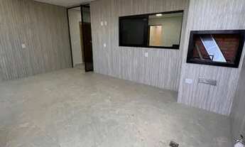 Imagem 7: Casa Dentro Condomínio Venda Lt 400 m 3 Quartos 3 Suítes Piscina Churrasqueira Sala Pé Dir