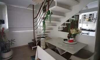 Imagem: Cobertura - Jardim Nova Europa - Campinas