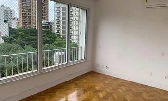 Imagem 4: Apartamento para aluguel tem 139 metros quadrados com 4 quartos em Leblon - Rio de Janeiro
