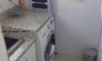 Imagem 7: Apartamento 2 dormitórios para Locação em São Paulo, Ipiranga, 2 dormitórios, 1 suíte, 2 b