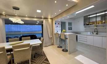 Imagem 5: Apartamento com 3 quartos Canto do Forte Praia Grande - SP