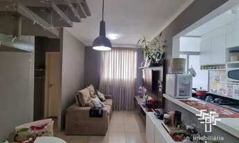 Imagem: Apartamento tipo Cobertura com 2 dormitórios