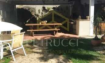 Imagem 3: Casa - Bairro das Palmeiras - Campinas