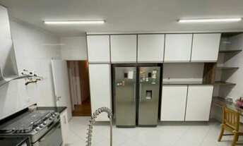 Imagem 7: BELÍSSIMO APARTAMENTO PARA LOCAÇÃO EM HIGIENÓPOLIS