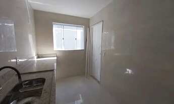 Imagem 2: Casa para venda com 122 metros quadrados com 2 quartos em Horto Florestal - Salvador - Bah