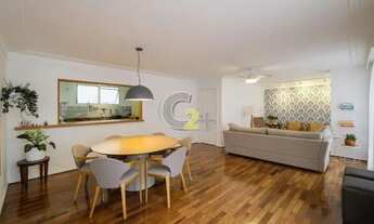 Imagem 5: Apartamento para venda possui 181 metros quadrados com 4 quartos em Santa Cecília - São Pa