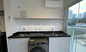 Imagem 6: Locação Apartamento 1 quarto Vila Clementino São Paulo