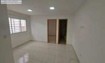 Imagem 7: Apartamento para Locação em São Paulo, Quinta da Paineira, 1 dormitório, 1 banheiro