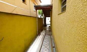 Imagem 4: Sobrado com 2 dormitórios para alugar, 150 m² por R$ 2.067,00/mês - Casa Verde Alta - São