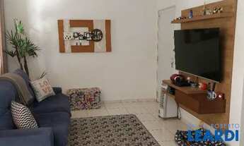 Imagem 2: CASA EM CONDOMÍNIO - RESIDENCIAL TERRA NOVA - SP