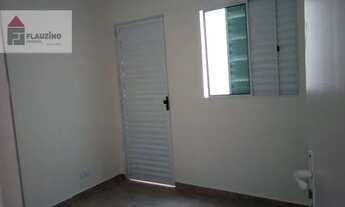 Imagem 2: Kitnet com 1 dormitório para alugar, 25 m² por R$ 1.000,00/mês - Jardim São Luís - São Pau