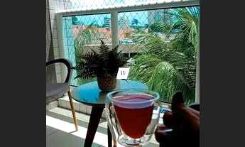 Imagem 2: Apartamento para dividir