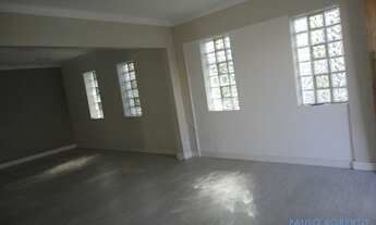 Imagem 5: CASA TÉRREA - MORUMBI - SP