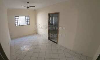 Imagem 2: Casa Padrão em São José do Rio Preto