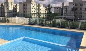 Imagem: Apartamento Semi-mobiliado no bairro Murta