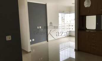 Imagem 4: Apartamento Padrão em São José dos Campos