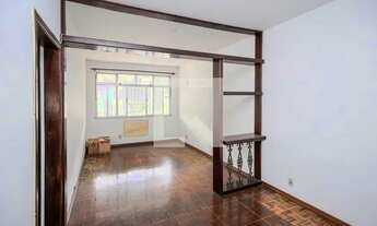 Imagem 2: Apartamento para Aluguel - Méier, 2 Quartos, 70 m2