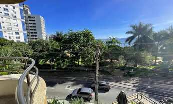 Imagem 4: Apartamento para venda possui 231 m2com 4 quartos na Agronômica - Florianópolis - SC