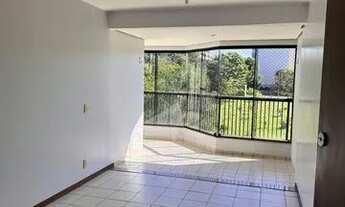 Imagem: Apartamento para aluguel possui 98 metros