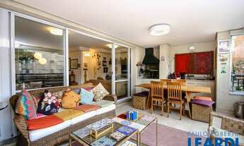 Imagem: APARTAMENTO - VILA MADALENA - SP