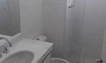 Imagem 2: Apartamento com 2 dormitórios para alugar, 60 m² por R$ 2.850,00/mês - Vila Homero Thon