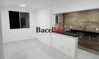 Imagem 6: Apartamento-À VENDA-Rocha-Rio de Janeiro-RJ