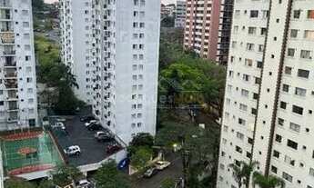 Imagem 2: Apartamento - Vila Parque Jabaquara - 2 Dormitórios