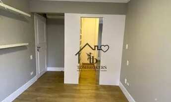 Imagem 5: Apartamento com 2 dormitórios para alugar, 71 m² por R$ 9.240,50/mês - Vila Nova Conceição