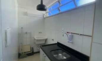 Imagem 3: Apartamento mobiliado