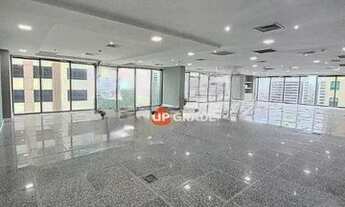 Imagem 7: Sala para alugar, 330 m² por R$ 23.525/mês - Alphaville - Barueri/SP