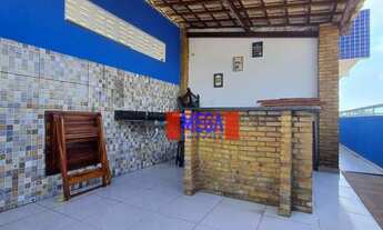 Imagem 2: Apartamento com 1 quarto para alugar no Centro - Fortaleza/CE