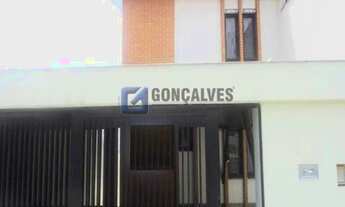 Imagem: DIADEMA - Residential / Sobrado - CENTRO