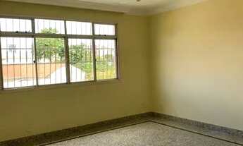 Imagem 3: Apartamento com 3 quartos - 2 vagas livres - com direito ao terraço