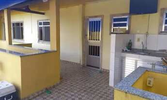 Imagem 5: Casa Sobrado para aluguel com 2,quartos sendo 1 suíte, no Porto da Pedra - São Gonçalo - R