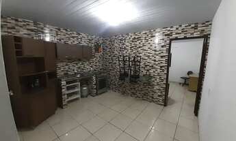 Imagem 3: Aluga-se kitinet