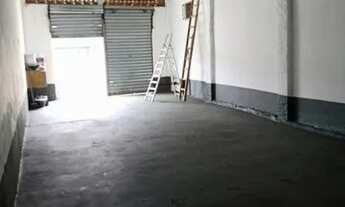 Imagem 3: Excelente Loja Centro Vilar dos Teles 2 Portas de Aço