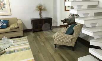 Imagem 6: São Paulo - Casa Padrão - VILA MADALENA