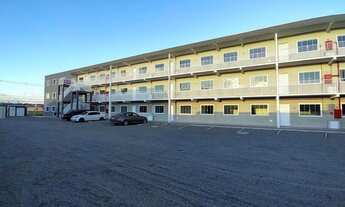 Imagem 3: Apartamento para Locação em Pinhais, Vargem Grande, 2 dormitórios, 1 banheiro, 1 vaga