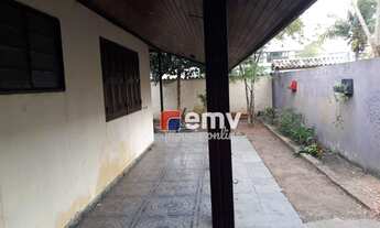 Imagem 5: Casa térrea a venda, residencial/comercial no melhor ponto do bairro Braga, há 400 m da Pr