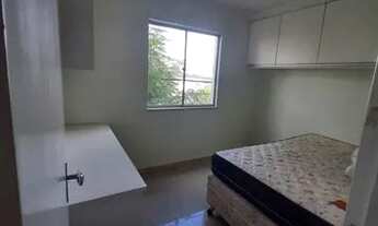 Imagem 6: Ilhas do Mediterrâneo 2° andar no SIM; Todo mobiliado