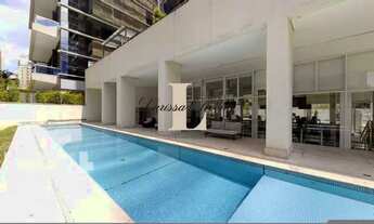 Imagem 11: Apartamento para Venda em São Paulo, Vila Olímpia, 1 dormitório, 1 banheiro, 1 vaga