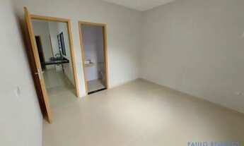 Imagem 7: CASA TÉRREA - JARDIM SANTA JÚLIA - SP