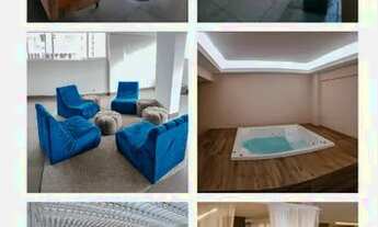 Imagem: Diárias em Caldas Novas