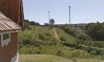 Imagem 3: Sitio Sorocaba Região 2.4 ha