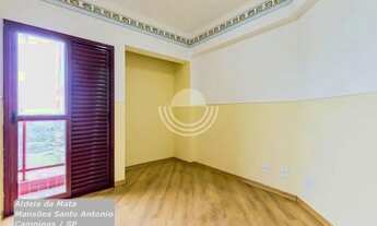 Imagem 7: Apartamento - Mansões Santo Antônio - Campinas