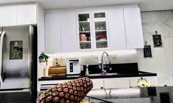 Imagem: APARTAMENTO - MOEMA PÁSSAROS - SP