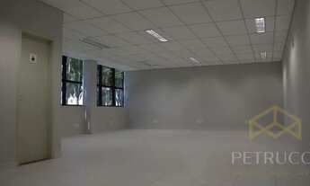 Imagem 4: Galpão - Techno Park - Campinas