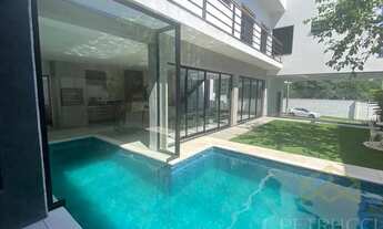 Imagem 3: Casa - Jardim Green Park Residence - Hortolândia